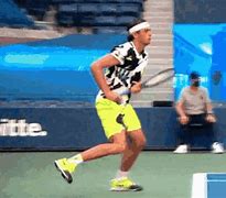 Image result for Nadal Forehand GIF