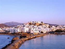 Image result for Naxos or Paros Greece