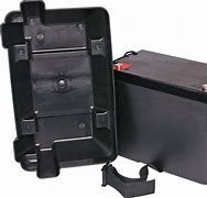 Image result for Plastic Battery Box
