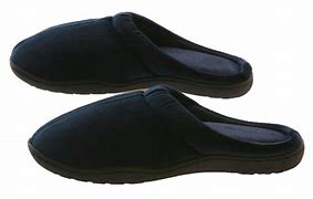 Image result for Comfortable House Slippers for Men