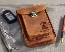 Image result for Cell Phone Wallet White