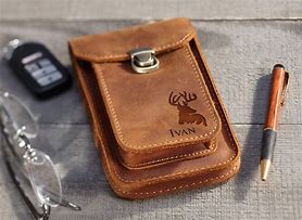 Image result for Personalized Cell Phone Wallet