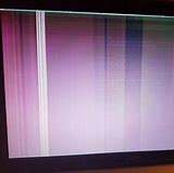 Image result for 3 Green Lines in TV Screen