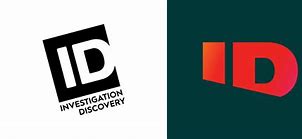 Image result for ID Investigation Discovery Logo
