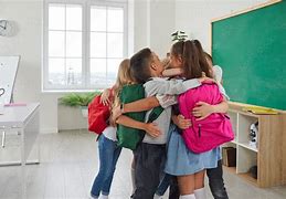 Image result for School Friends