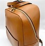 Image result for Italian Leather Backpacks