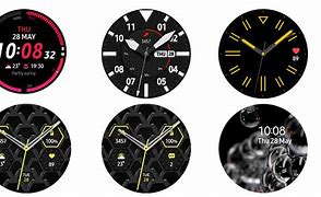 Image result for Galaxy Fit 3 Watch Faces