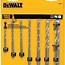 Image result for Different Types of Masonry Drill Bits