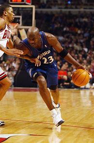 Image result for MJ Wizards