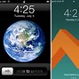 Image result for iPhone OS 5
