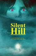 Image result for Silent Hill Alien