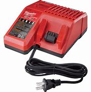 Image result for Milwaukee M12 Charger