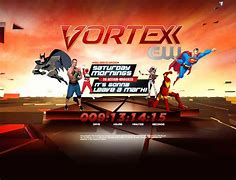 Image result for Vortexx CW6 Logo