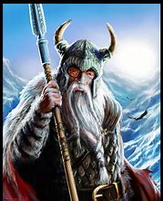 Image result for Real Odin