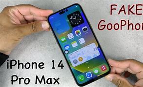 Image result for Goophone iPhone