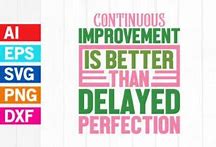 Image result for Continuous Improvement SVG
