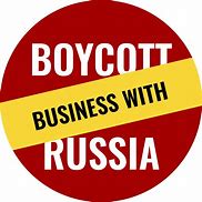 Image result for Boycott Russian Olympics
