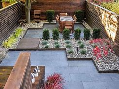 Image result for Landscaping a Small BackYard