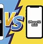 Image result for iPhone SE 1 vs 7