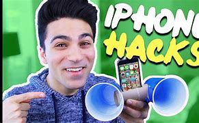 Image result for 5 Hacks for iPhone