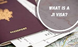 Image result for J1 Visa USA