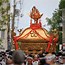 Image result for Tenjin Matsuri at Tenmangu Shrine Osaka