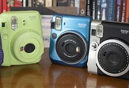 Image result for Cannon Phone Printer vs Instax SP3