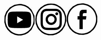 Image result for Insta YouTube Facebook Logo