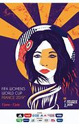 Image result for Incredible Poster of the 2019 World Cup
