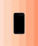 Image result for iPhone 1st Gen Size