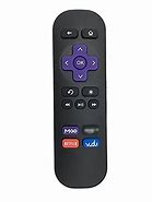 Image result for New Universal Remote Control for Roku TV Code