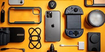 Image result for iPhone Camera Accessories