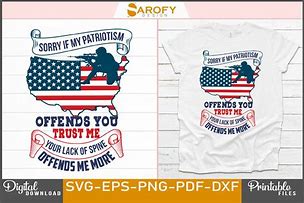 Image result for Funny Patriotic SVG