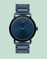Image result for Movado Sapphire Watch