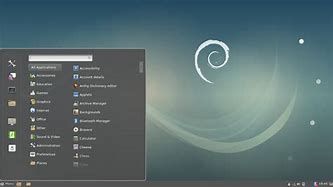 Image result for Debian Screenshots