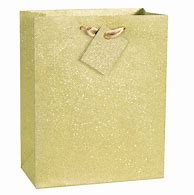 Image result for Gold Gift Bags