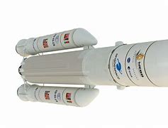 Image result for Ariane 4 Model Rocket