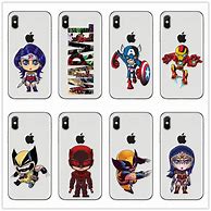 Image result for Girl Marvel iPhone 8 Cases