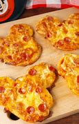 Image result for Easy Snacks for Kids Pizza