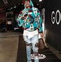 Image result for Jordan Poole Drip Outfits