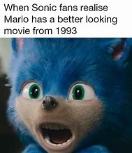 Image result for Funny Sonic the Hedgehog Memes