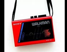 Image result for Sony Walkman TV
