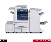 Image result for Xerox WorkCentre 7545