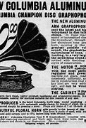 Image result for Vintage Phonograph Records