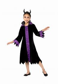 Image result for Evil Queen Girls Costume