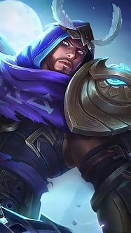 Image result for Mobile Legends Skin Wallpaper