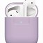 Image result for Gray Air Pods 3D Top View Trasparent
