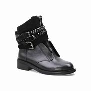 Image result for Motorcycle Punk Boots