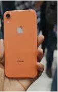 Image result for Apple iPhone XR Coral