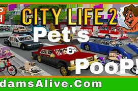Image result for Minecraft City Life 2